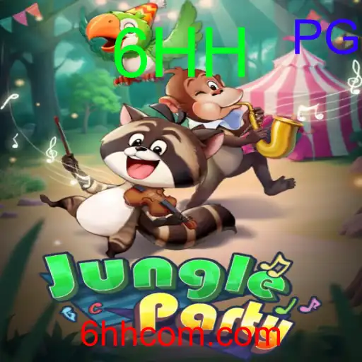 JungleParty